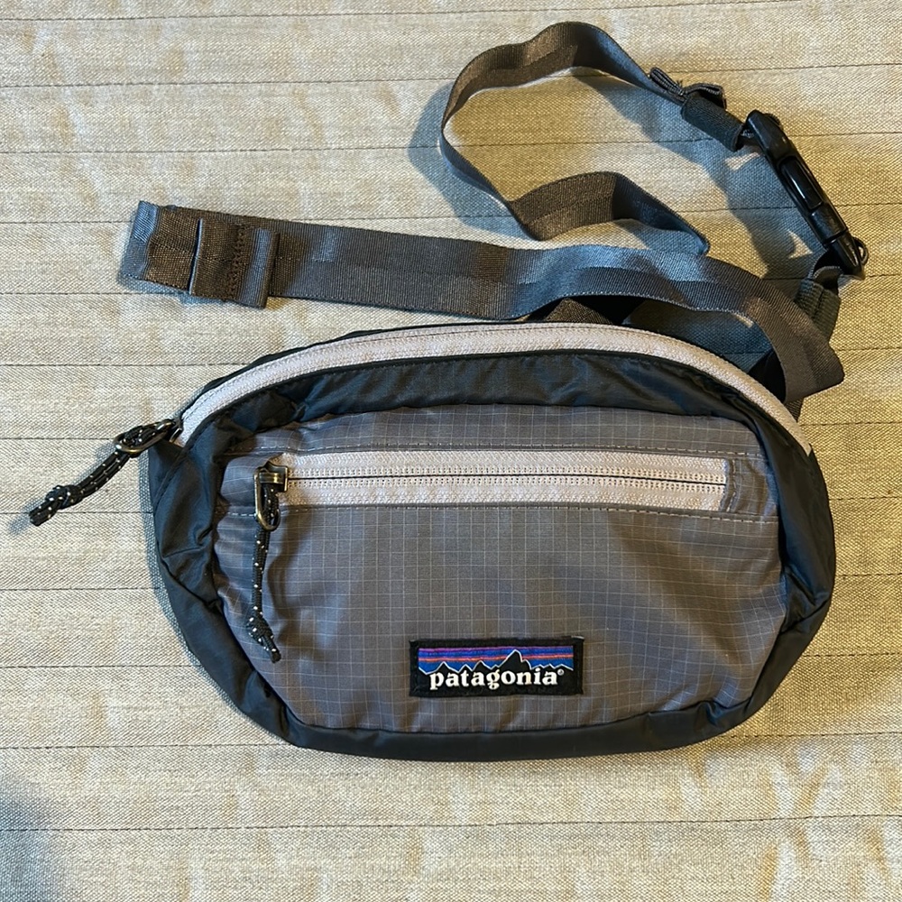 Patagonia Ultra Lite Fanny pack